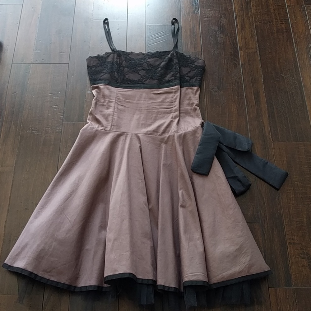 Omai dress
